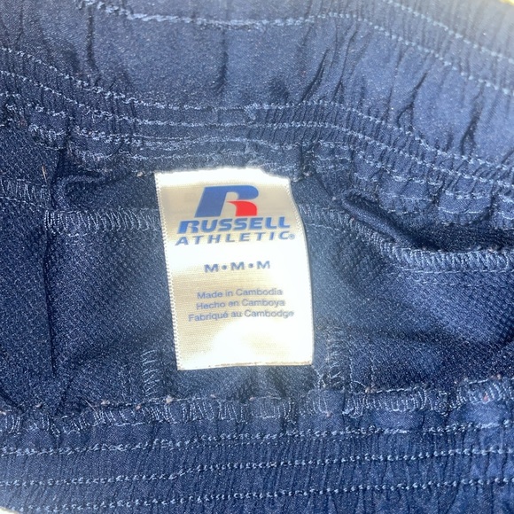 RUSSELL Warm Up Suit - Picture 3 of 5